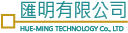 匯明有限公司 Hueming Logo